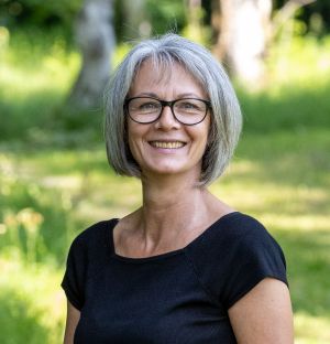 Daniela, Arzthelferin